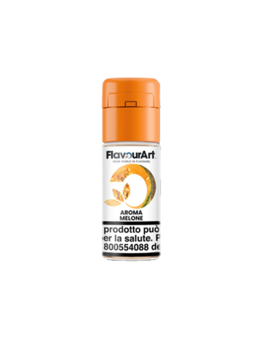 Melone Flavourart Aroma Concentrato 10ml