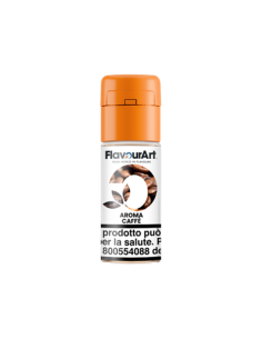 Caffè (Dark Bean) FlavourArt Aroma Concentrate 10ml