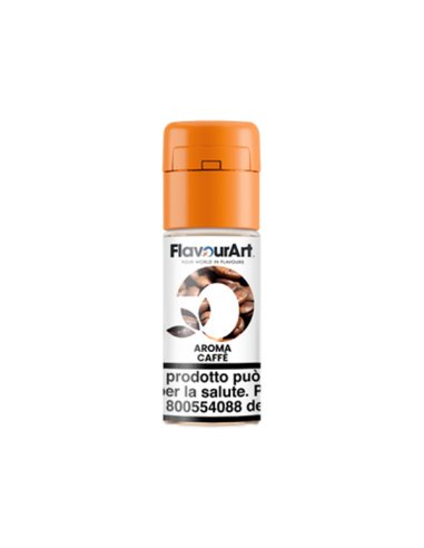Caffè (Dark Bean) FlavourArt Aroma Concentrate 10ml