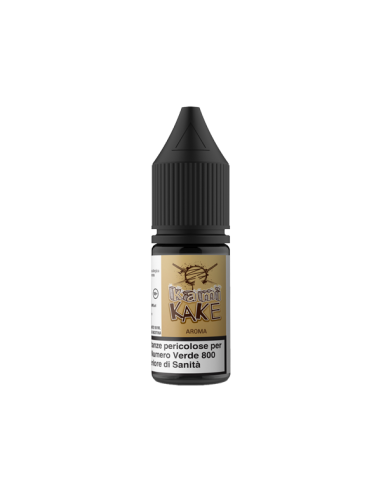 Kami Kake Magnifici 7 TNT Vape Aroma Concentrato 10ml