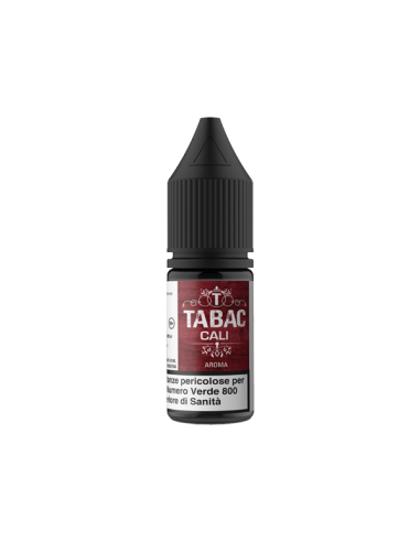 Tabac Cali TNT Vape Aroma Concentrato da 10ml