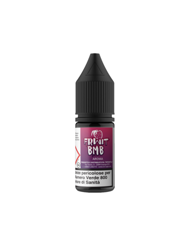 Fruit Bomb Magnifici 7 TNT Vape Aroma Concentrato 10ml Mora