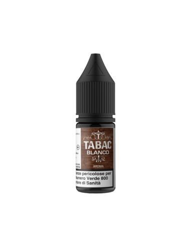 Blanco TNT Vape Aroma Concentrato da 10ml