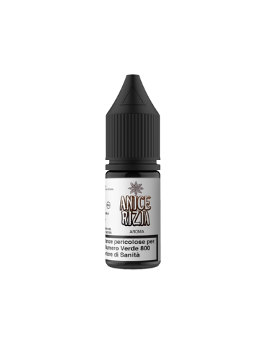 Anicerizia Natural TNT Vape Aroma Concentrato 10ml
