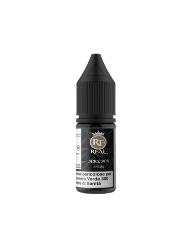 Arena Real Farma Aroma Concentrato 10ml Tabacco Liquirizia