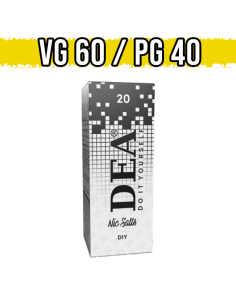 copy of Nicotine Galactika 70VG - 30PG Neutral Base 10ml