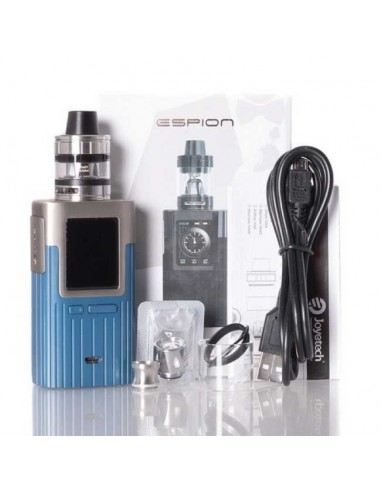 Joyetech Kit Espion con ProCore X