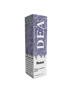 Nemesi Skomposti DEA Flavor Liquid shot 20ml Tobacco