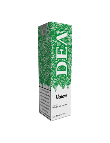 Venere DEA Flavor Liquido Shot 20ml