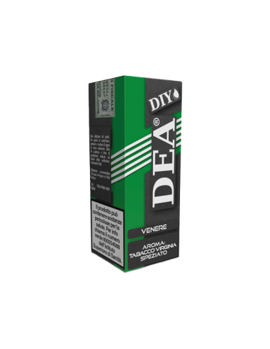Venere DIY 14 Dea Flavor Aroma Concentrato 10ml