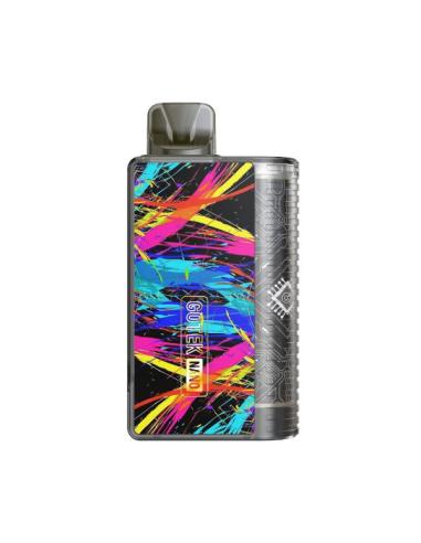 copy of Gotek Pro Aspire Pod Mod Complete Kit 1500mAh