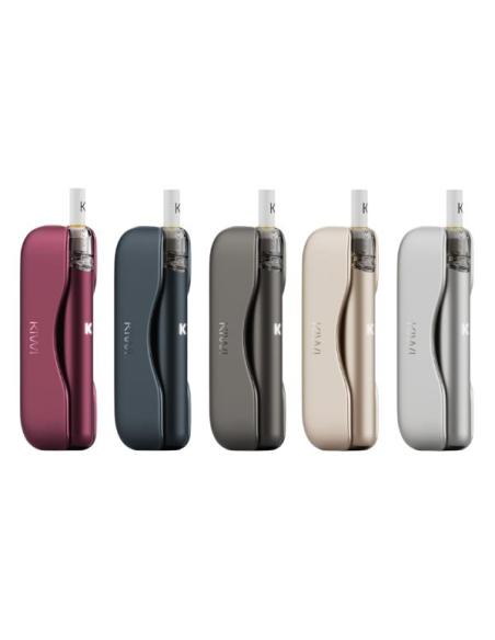 Kiwi 2 Starter Kit Completo