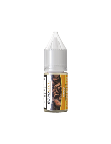 Choco Svaponext Aroma Concentrato 10ml Crema Cacao