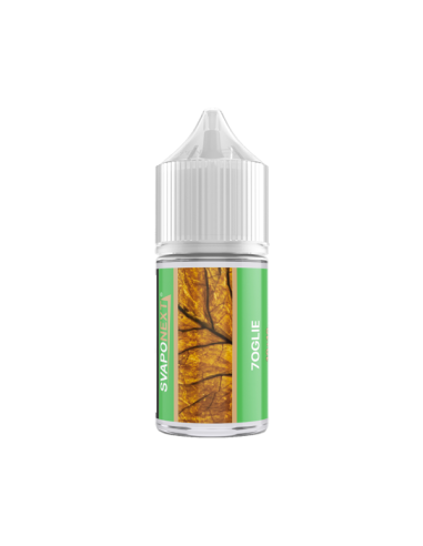 7 Leaves Svaponext Aroma Mini Shot 10ml Tobacco