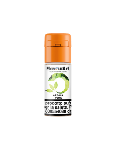 Pera FlavourArt Aroma Concentrato 10ml