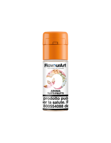Tutti Frutti FlavourArt Aroma Concentrato 10ml