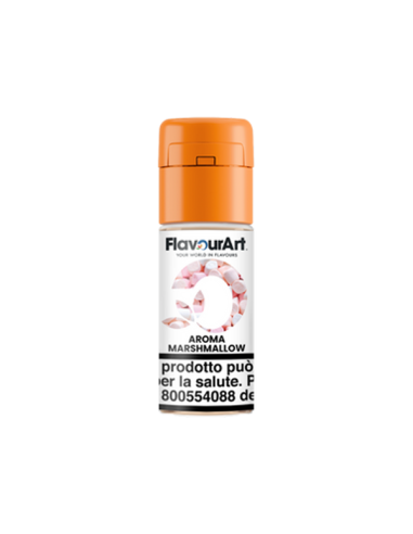 Marshmallow Flavourart Concentrated Aroma 10ml