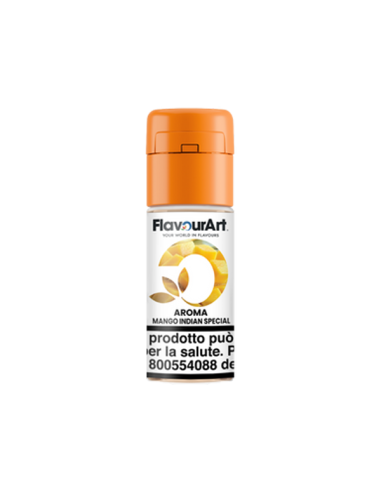 Mango Indian Special Flavourart Aroma Concentrato 10ml