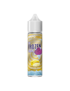 copy of Strawberry Frozen Brain Liquid Shot 20ml Strawberry Ice