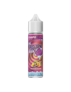 copy of Strawberry Frozen Brain Liquid Shot 20ml Strawberry Ice