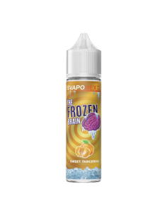 copy of Strawberry Frozen Brain Liquid Shot 20ml Strawberry Ice