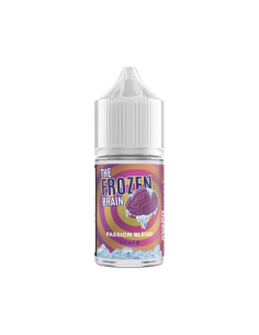 copy of Watermelon Frozen Brain Liquid Shot 20ml Watermelon Ice