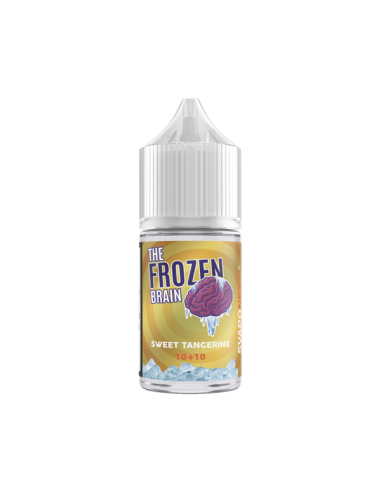 Sweet Tangerine Frozen Brain Svaponext Aroma Mini Shot 10ml