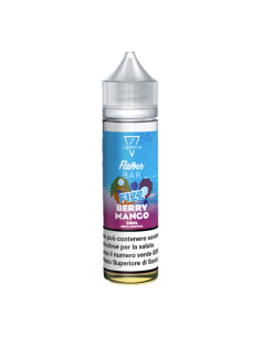 copy of Fizz Dragon Peach Flavour Bar Suprem-e Liquid Shot 20ml