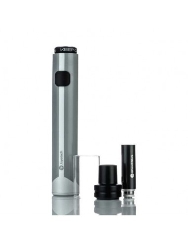 Joyetech Ego Aio Eco Starter Kit Sigaretta Elettronica con Batteria Integrata da 650mAh