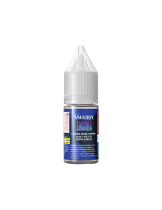 copy of Tsunami Xtreme Valkiria Aroma Concentrate 10ml Apricot