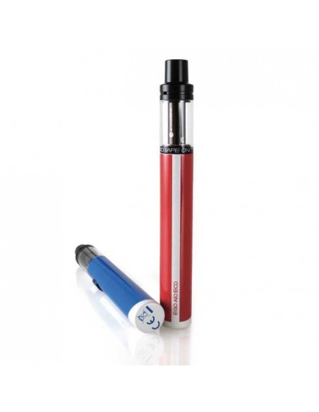 Joyetech Ego Aio Eco Starter Kit Sigaretta Elettronica con Batteria Integrata da 650mAh