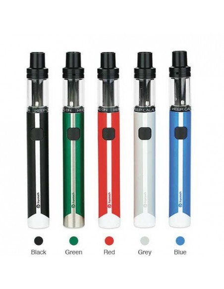 Joyetech Ego Aio Eco Starter Kit Sigaretta Elettronica con Batteria Integrata da 650mAh
