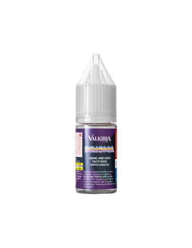 Prisma Xtreme Valkiria Aroma Concentrate 10ml Lemon Red Currant