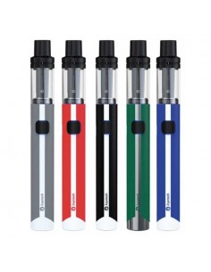 Joyetech Ego Aio Eco Starter Kit Electronic Cigarette with Built-in 650mAh Battery