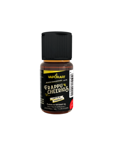 Frappu Cheerios VaporArt Aroma Concentrate 10ml Cereal Milk
