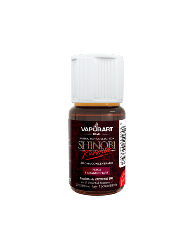 Shinobi Revenge VaporArt Aroma Concentrato 10ml
