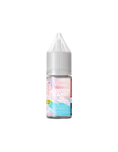 Cotton Candy Baron Valkiria Aroma Concentrate 10ml Cotton Candy