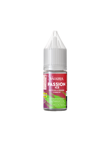 Passion Ice Baron Valkiria Aroma Concentrato 10ml