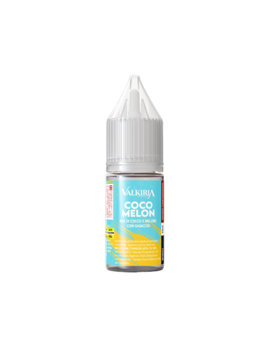 Coco Melon Baron Valkiria Aroma Concentrato 10ml