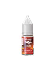 Cola Ice Baron Valkiria Concentrated Flavor 10ml Cola Ice