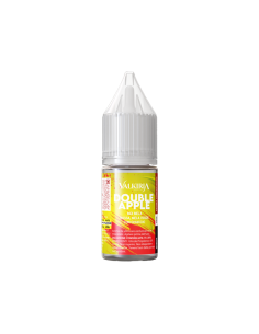 Double Apple Sweet Ice Valkiria Aroma Concentrate 10ml Green
