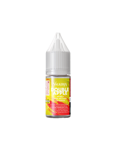 Double Apple Sweet Ice Valkiria Aroma Concentrato 10ml