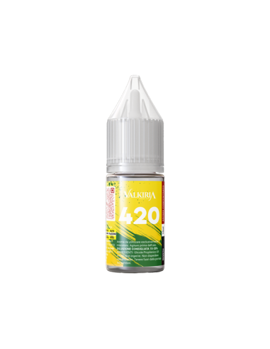 420 Special Baron Valkiria Aroma Concentrate 10ml Hemp Ice