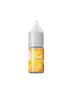 copy of Lemmy Valkyrie Concentrated Aroma 10ml Lemon Passion