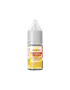 Hattori Hanzo Valkiria Aroma Concentrate 10ml Whisky Almond