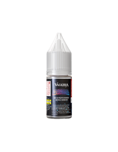 Emberg Valkiria Aroma Concentrato 10ml