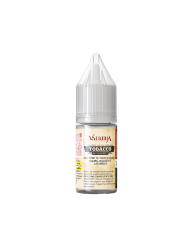 Tobacco Boss Reserve Valkiria Aroma Concentrate 10ml Tobacco