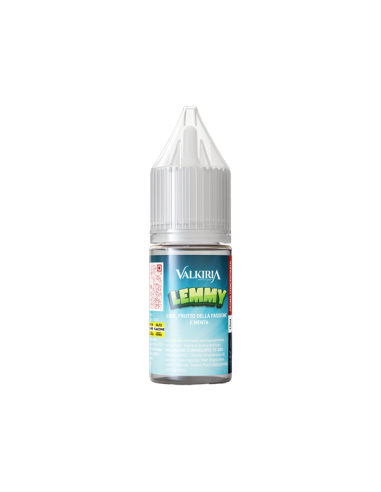 Lemmy Valkiria Aroma Concentrato 10ml