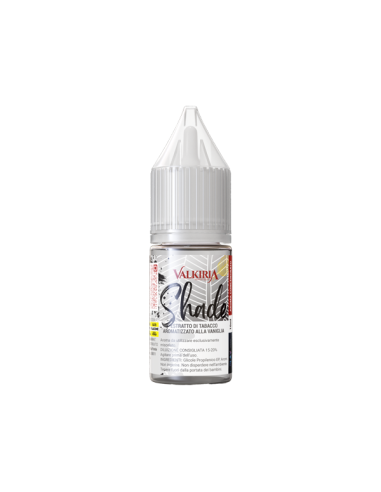 Shade Beyond Collection Valkiria Aroma Concentrato 10ml