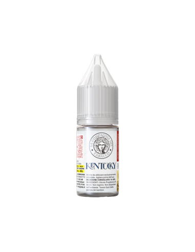 Kentucky La Compagnia del Tabacco Aroma Concentrato 10ml